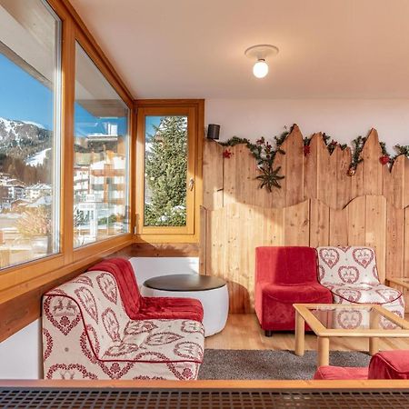 Hotel Italo Мадонна-ди-Кампильо Экстерьер фото